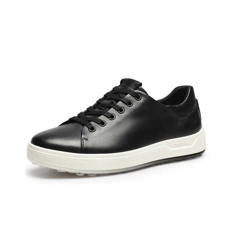 Desai Desai Wear-Resistant Slip-Resistant Skateboard Shoes Men's-1