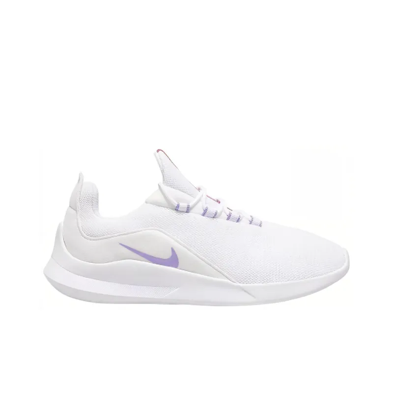 Nike Sportswear Viale 'White Purple' Women's-1