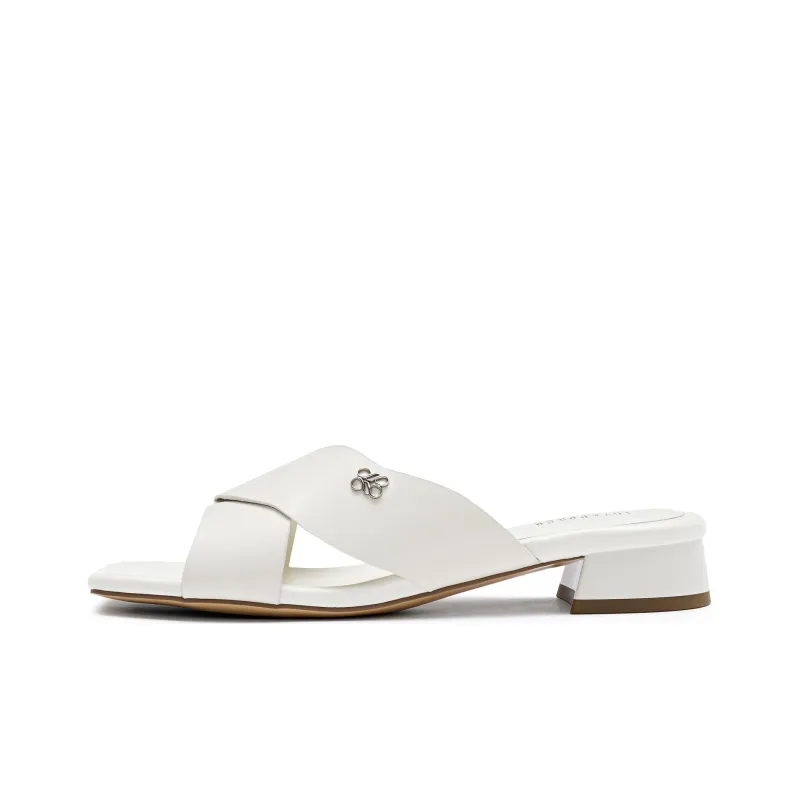 Joypeace Abrasion Resistant Slide Slippers Women's-5