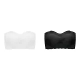 2 Pack (White+Black) 9918
