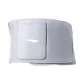 Sweat-Resistant Waist Protector-Starry Gray
