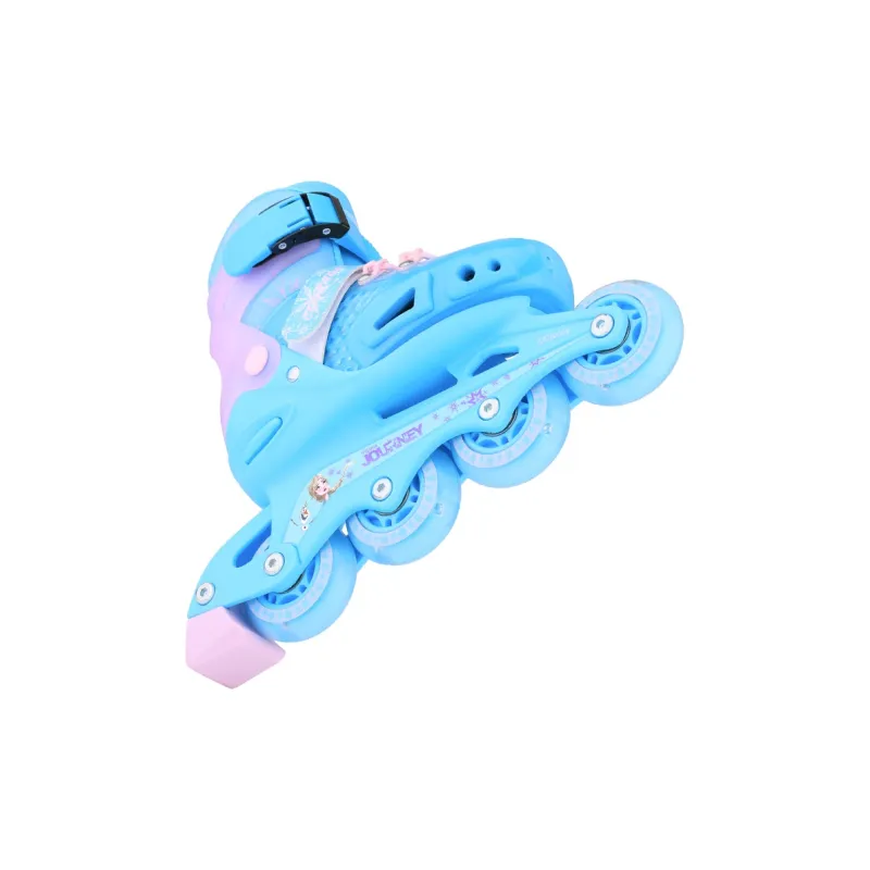 MESUCA Inline Skates-4