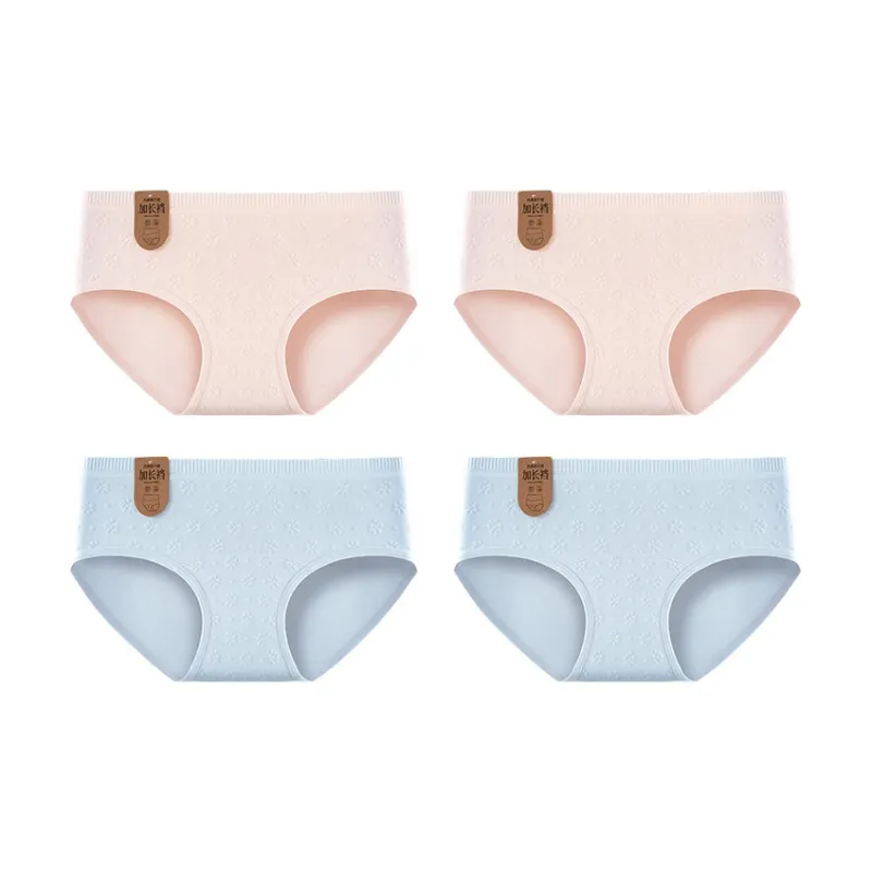 Ordifen Underpants Women's 4 Pack-2