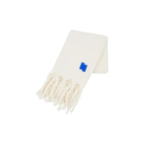 ADER ERROR Knit Scarves Women's Multicolor