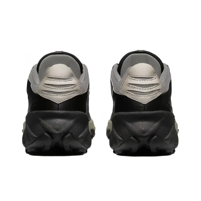SALOMON Speedverse Cushioning, Wear Resistant Low Top Outdoor Shoes Unisex Gray-3