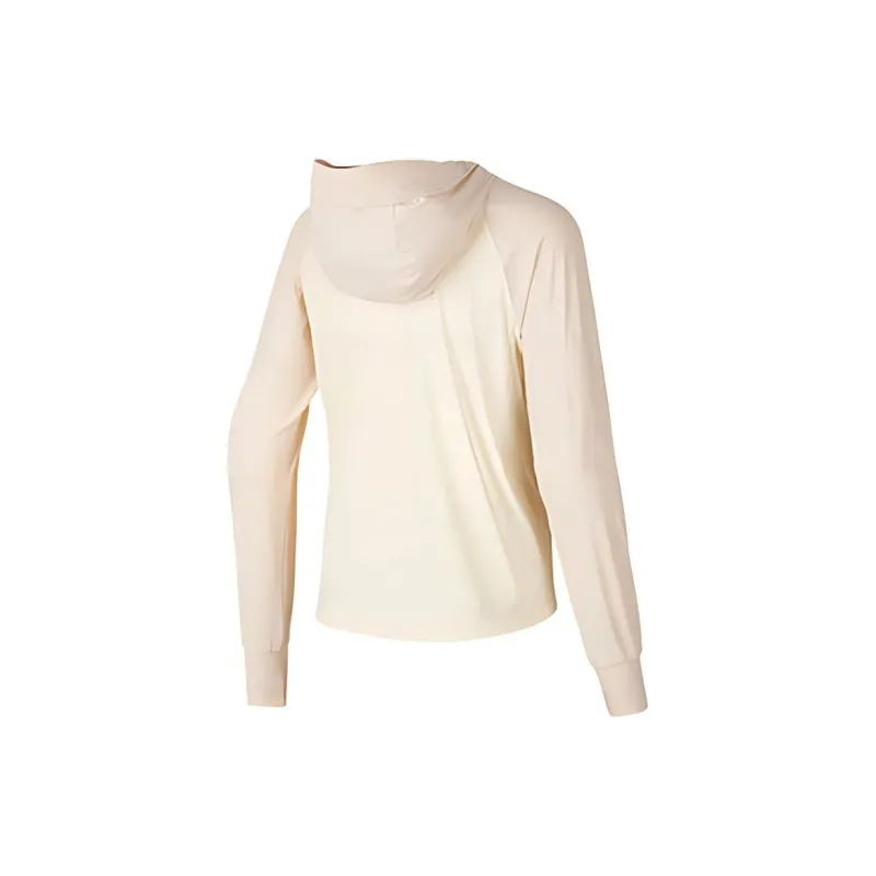 Skechers Jackets Coats Women's Pearl White-1