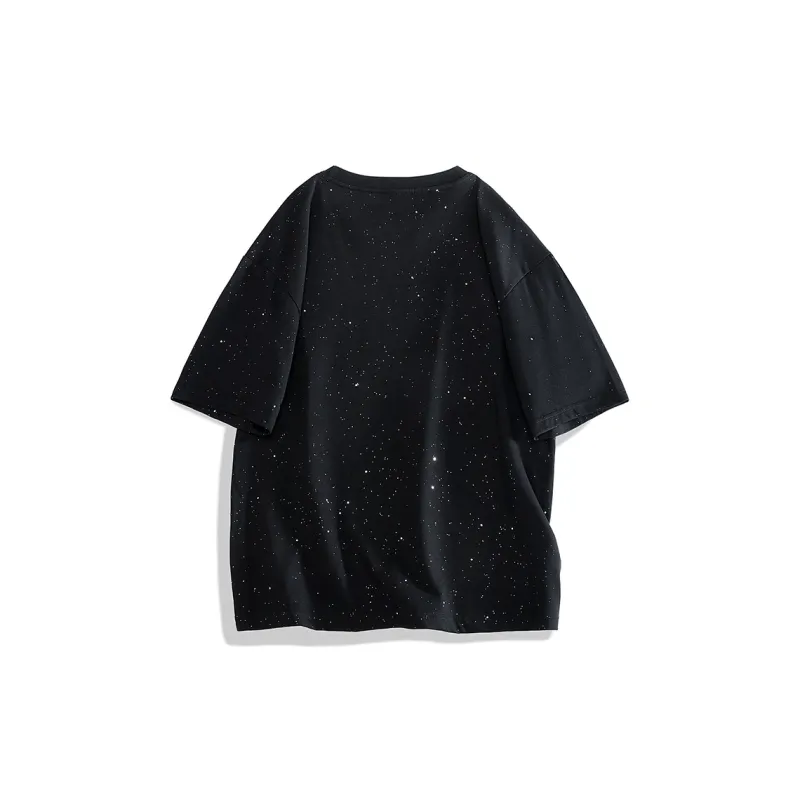 JCUI T-Shirts Unisex-1