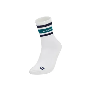 Wilson Unisex Knee-high Socks