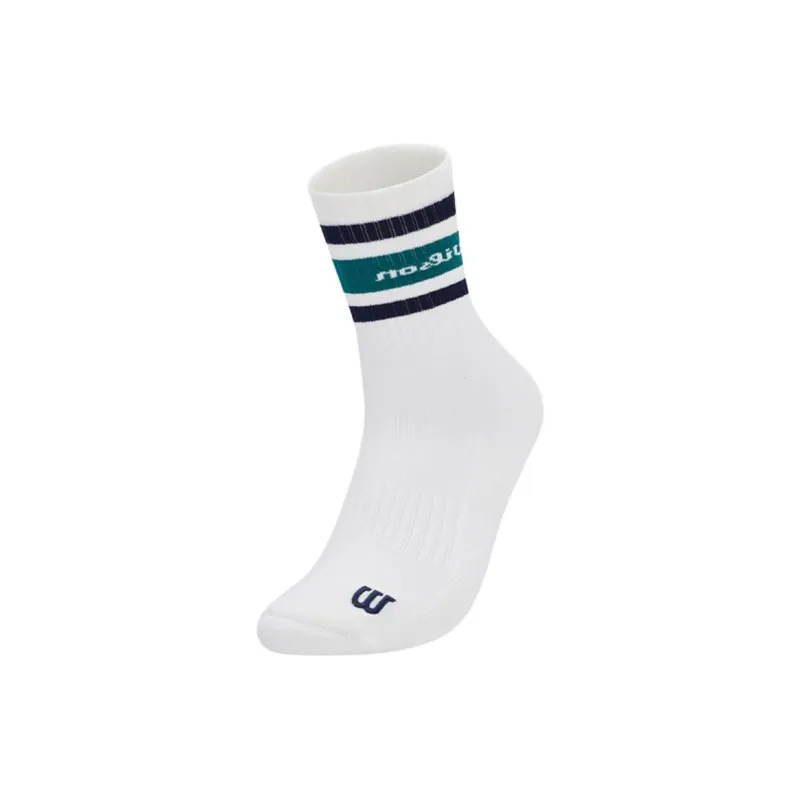 Wilson Unisex Knee-high Socks-3
