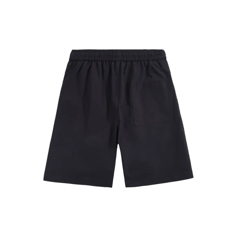 WARNING LIGHT Casual Shorts Unisex-7