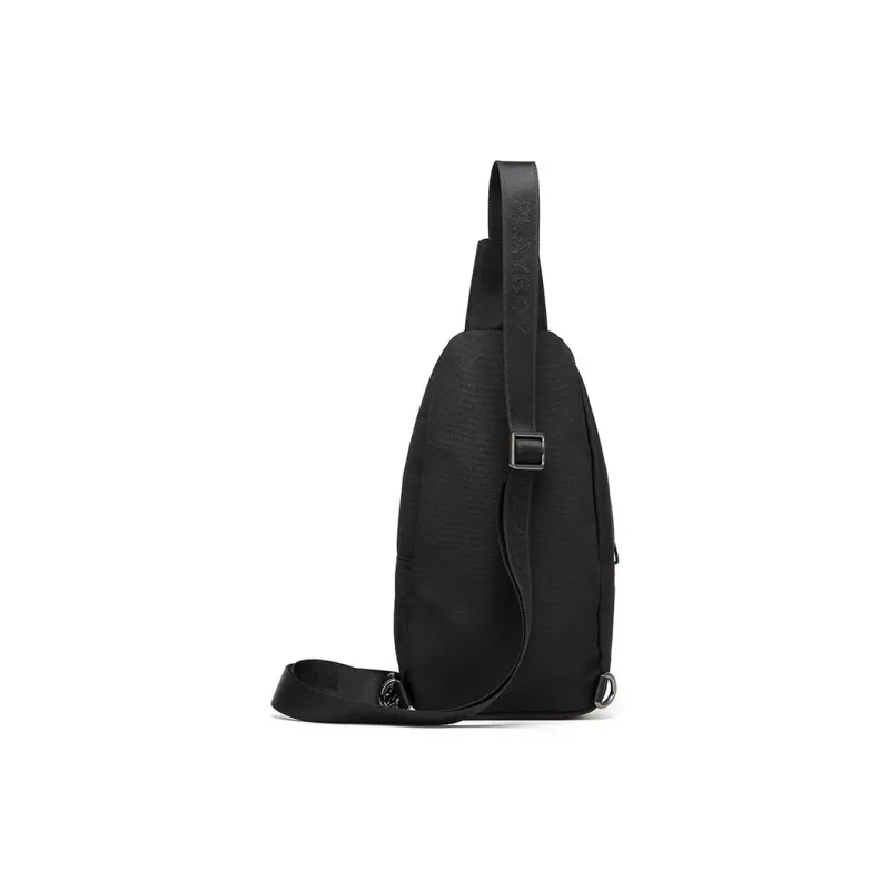 Playboy Sling Bags Black-3