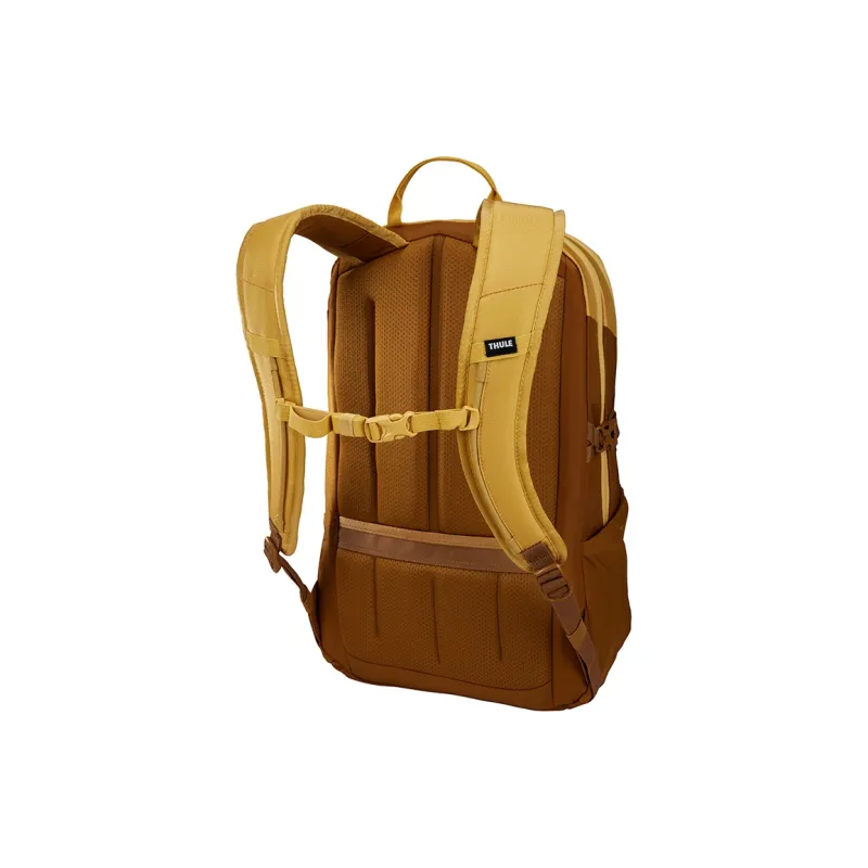 THULE Outdoor Bags Ochre Yellow-1