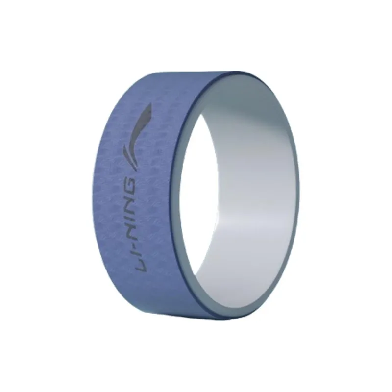 LiNing Yoga Equipment Yoga Circle TPE Unisex-12