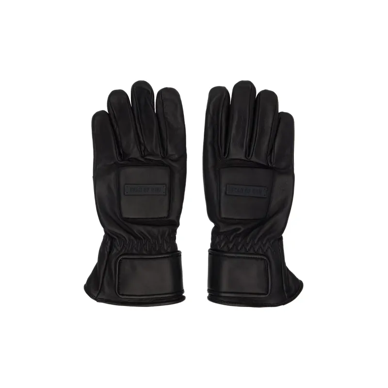 Fear Of God Gloves Men-0