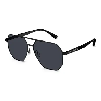 MOLSION Aviator Sunglasses Unisex