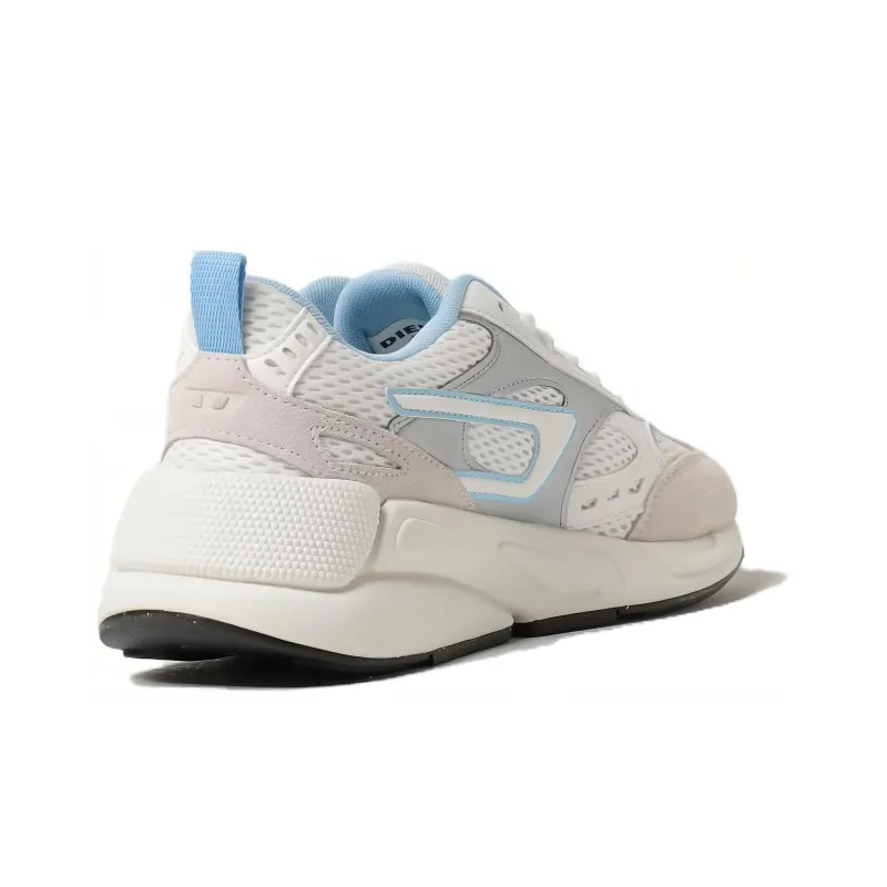 DIESEL S-Serendipity Chunky Sneakers-4
