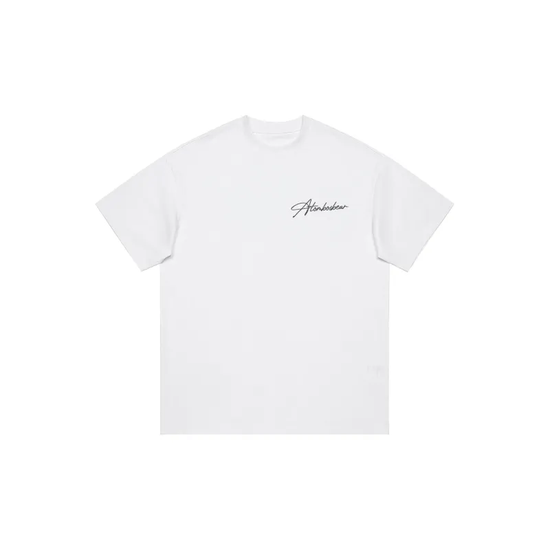 BOS BEAR T Shirts Unisex-23