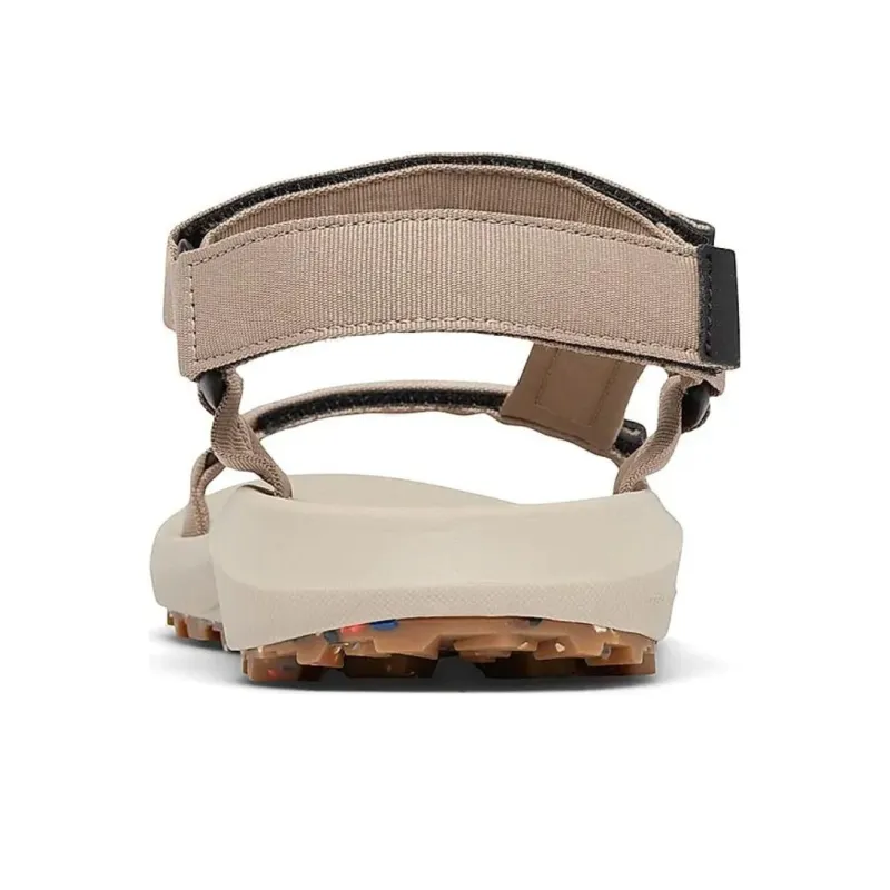Columbia Beach Sandals Men's Brown-3
