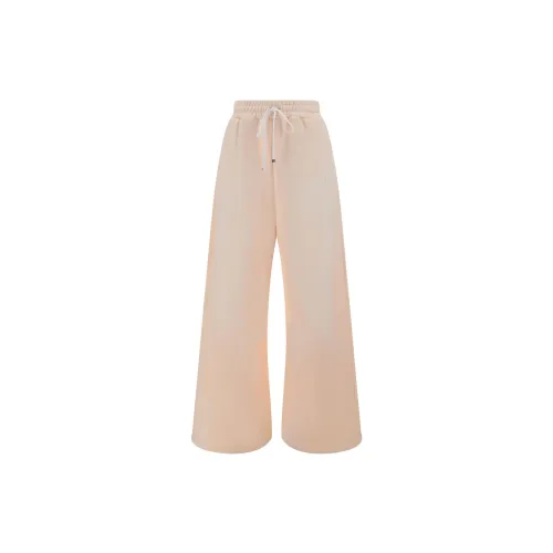 AMIRI Casual Pants Women's Cinnamon Pink