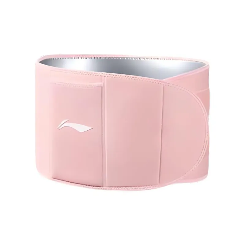 LINING Back Support Braces-9