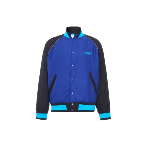 Nike Jackets Men Blue