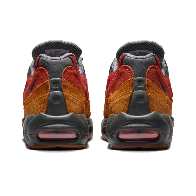 Nike Air Max 95 "Atlanta"-4