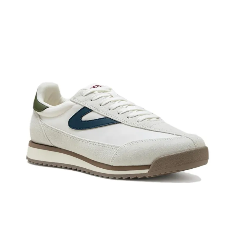 TRETORN Cushioning Low Top Casual Shoes Unisex-1