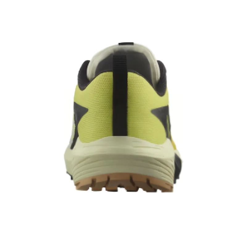 SALOMON Women's Sense Ride 5 'Vanilla Ice Sulphur Spring'-3