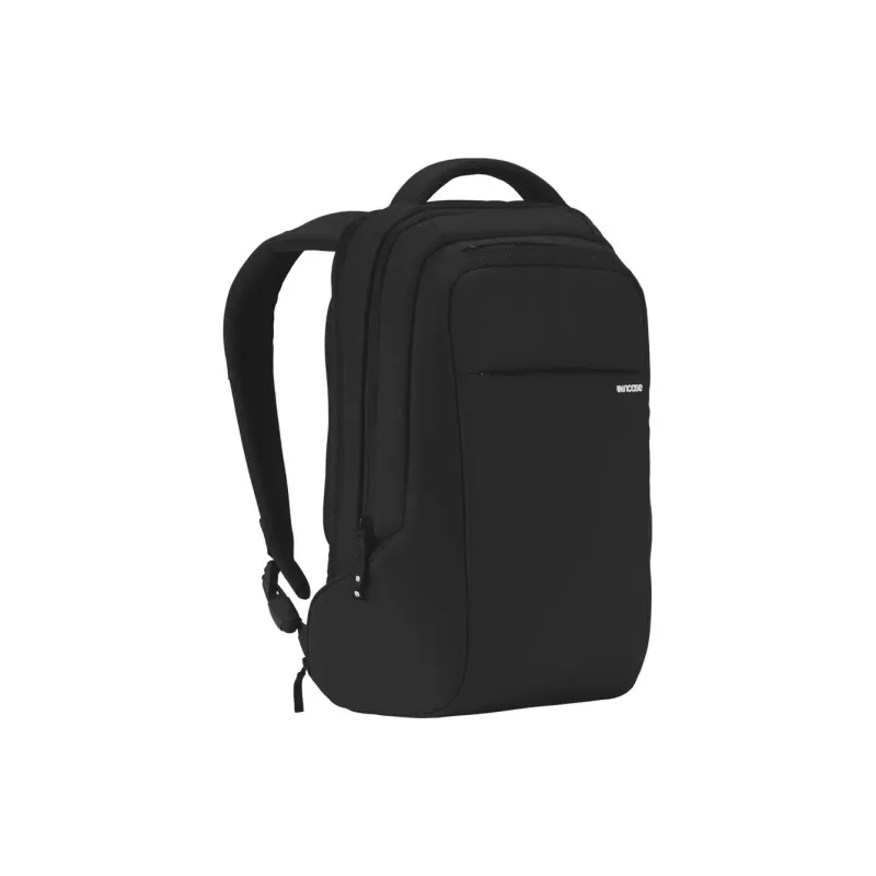 INCASE Nylon Backpack Unisex Black-1