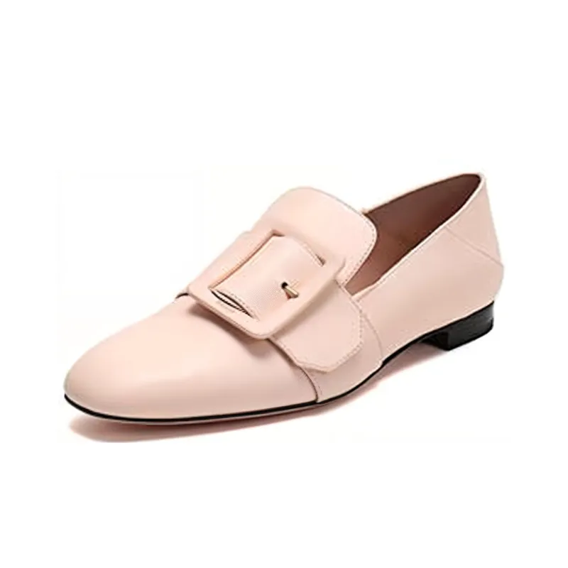 BALLY Women's Casual Shoes Women's Pink-2