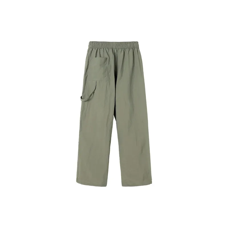 Kingsgspc Casual Pants Unisex-5