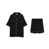 Clothing Sets (Short-Sleeved Shirt+Shorts)