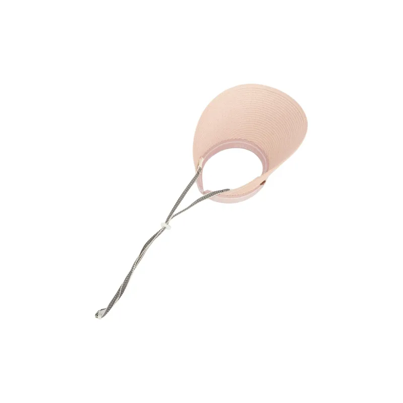 THE NORTH FACE Polyester, Polyurethane, Cellulose Fiber Sun Protection Hats Women's Pink-3