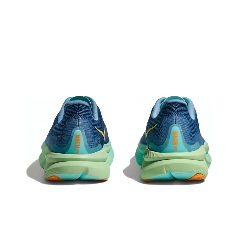 HOKA ONE ONE Mach 6 Dusk Shadow-3