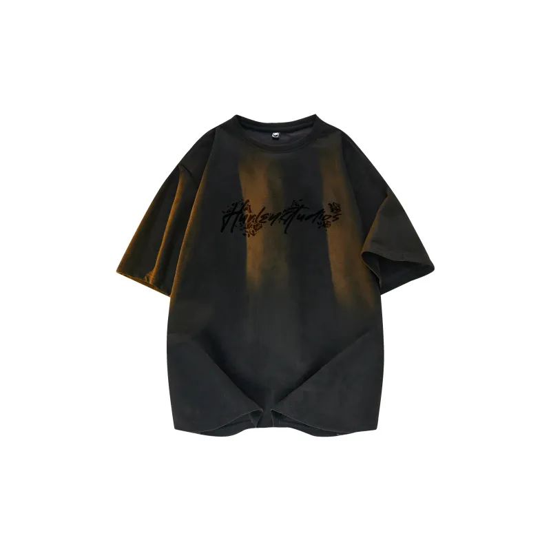 Hurley T-Shirts Unisex-1