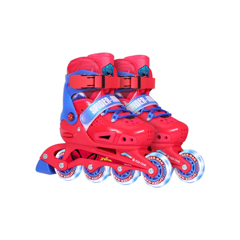 MESUCA Inline Skates-9