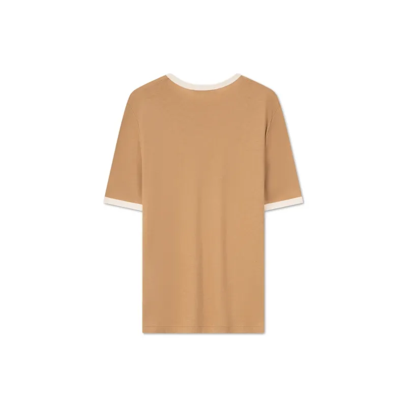 Tommy Hilfiger Cotton T shirt-3