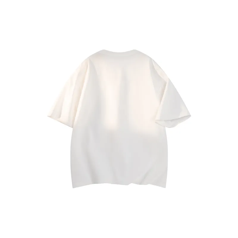 KIRHNE T Shirts Unisex-3