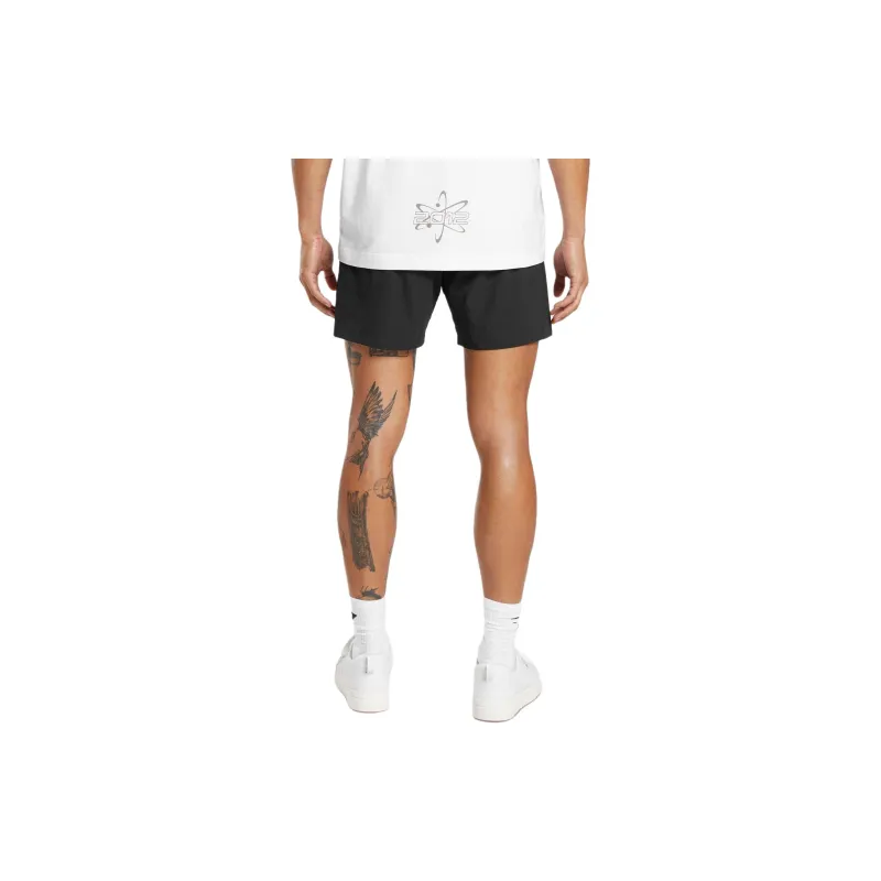 GYMSHARK STUDIO SHORTS Casual Shorts Men's Black-1