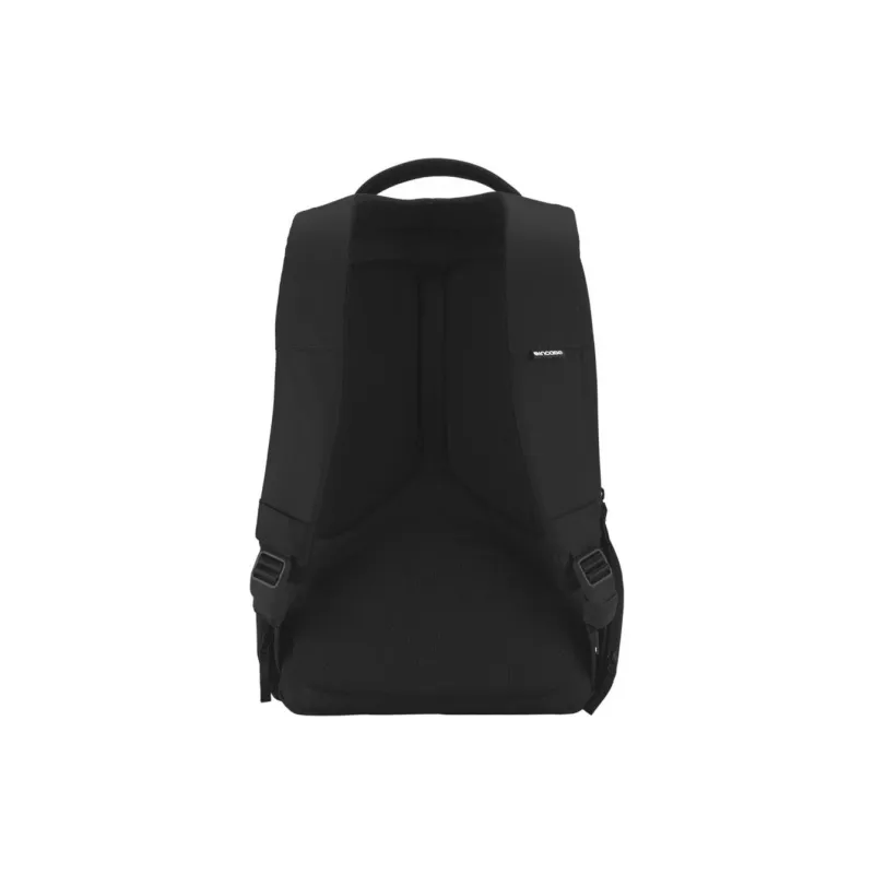 INCASE Nylon Backpack Unisex Black-7