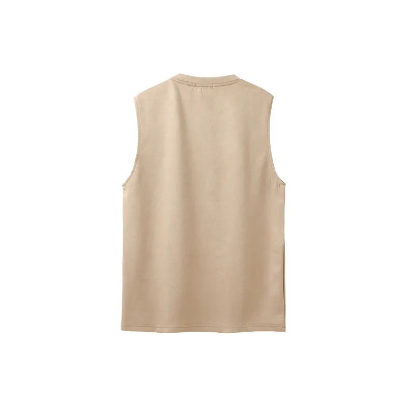 4T Tank Tops Unisex-3