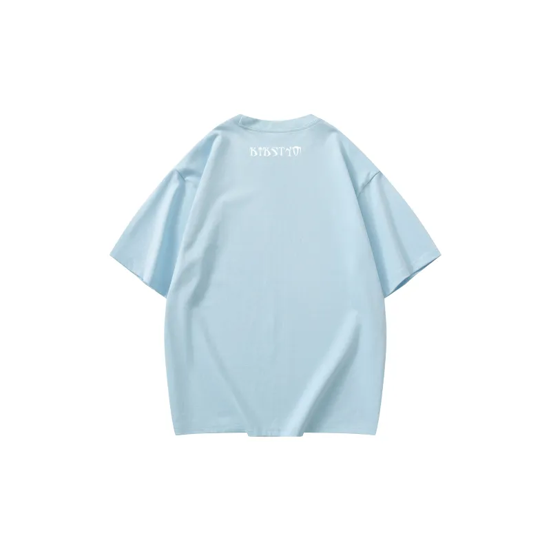 KIKSTYO Short-Sleeved T-Shirts Unisex-10