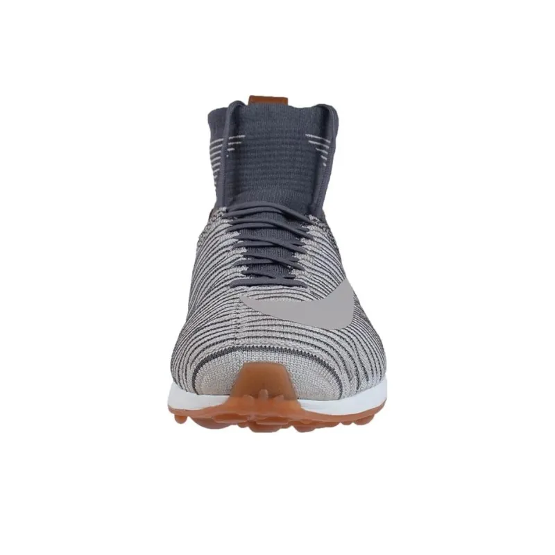 Nike Zoom Mercurial Xl Fk Dark Grey/Pale Grey-3