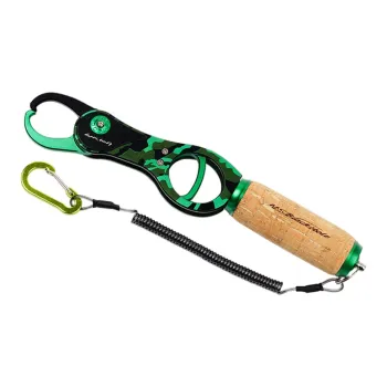 NS BLACKHOLE Fishing Pliers Aluminum 26.5cm