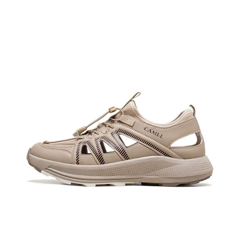 CAMEL Low-Top Outdoor Shoes Men's-5