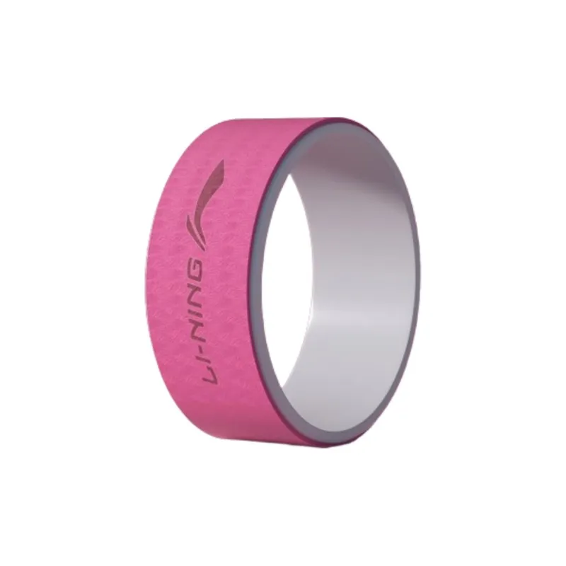 LiNing Yoga Equipment Yoga Circle TPE Unisex-14