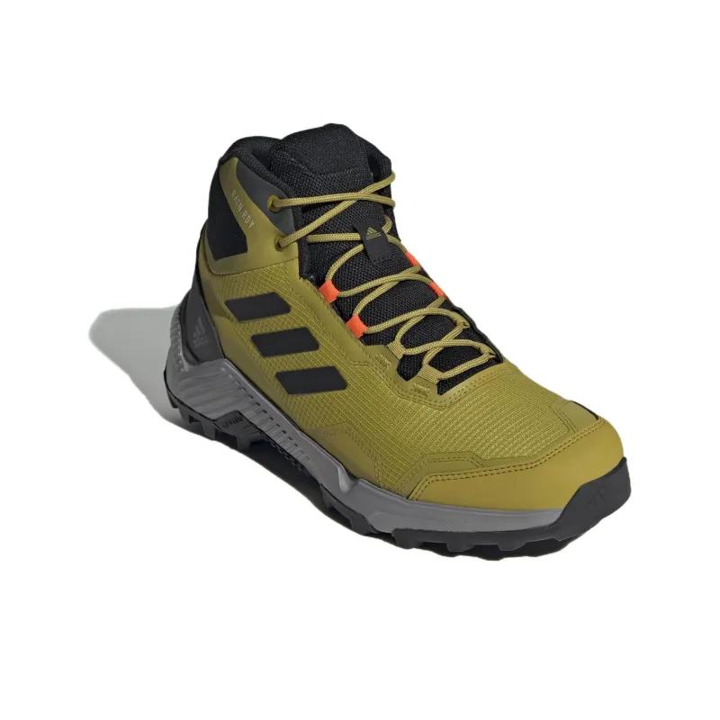 Eastrail 2.0 Adidas Mid Rain.RDY 'Pulse Olive'-2
