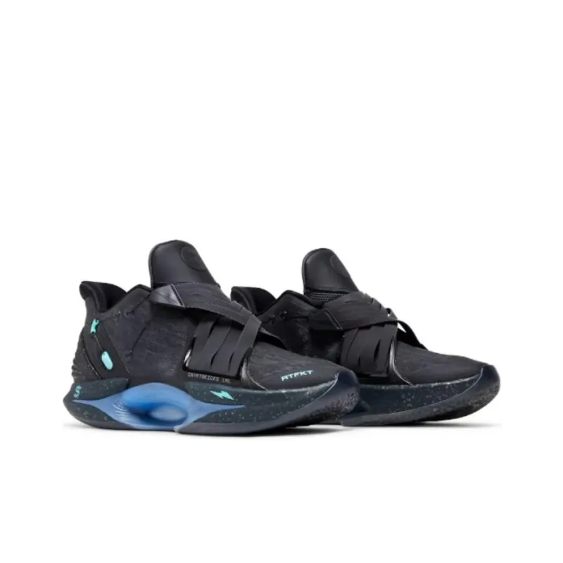 Nike Rtfkt Cryptokicks IRL Blackout-2
