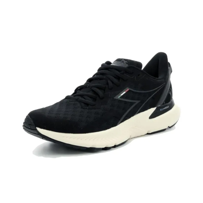 diadora Mythos Blushield Volo Hip 3 'Black Whisper White'-4