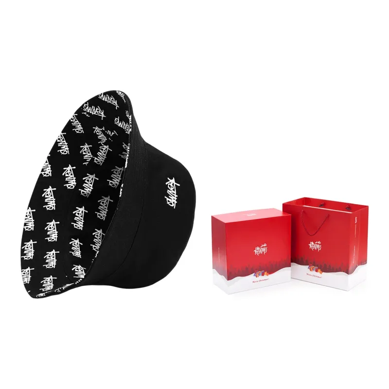 KENMO Cotton Bucket Hats Unisex-86